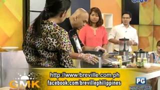 Coconut food products and Malunggay recipe