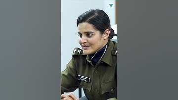 How to choose an optional subject for UPSC CSE? | IPS Navjot Simi #shorts #ips #upsc2023