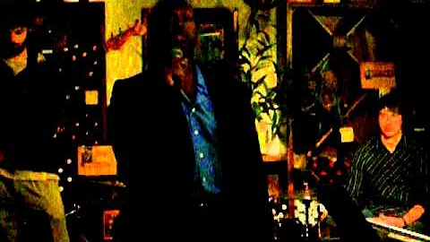 Jeff Richardson O Holy Night