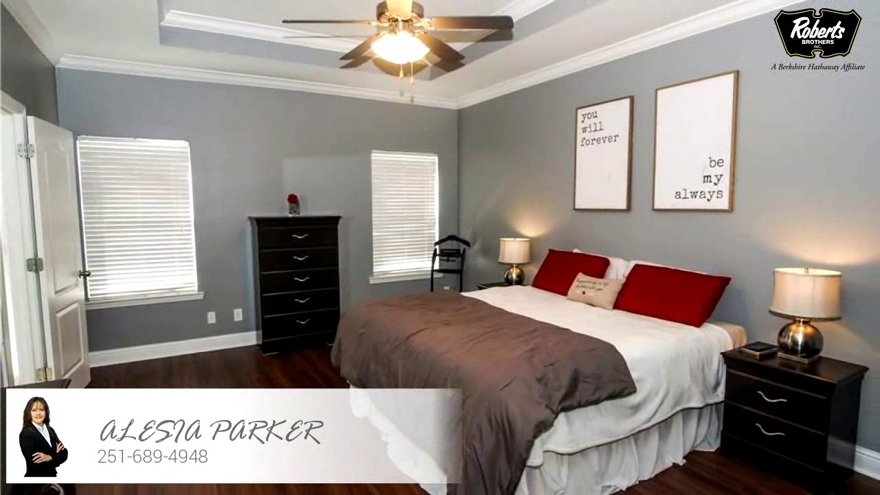 Residential for sale 7303 SAYBROOK BOULEVARD, MOBILE, AL 36619 YouTube