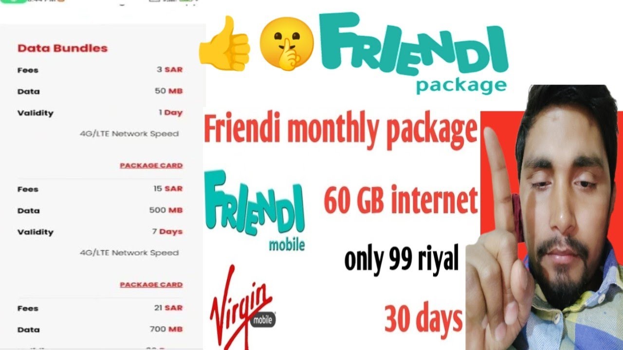 Friendi Internet OFfer Virgin Mobile Package In Saudi Arabia How To friendi-internet-offer-virgin-mobile-package-in-saudi-arabia-how-to