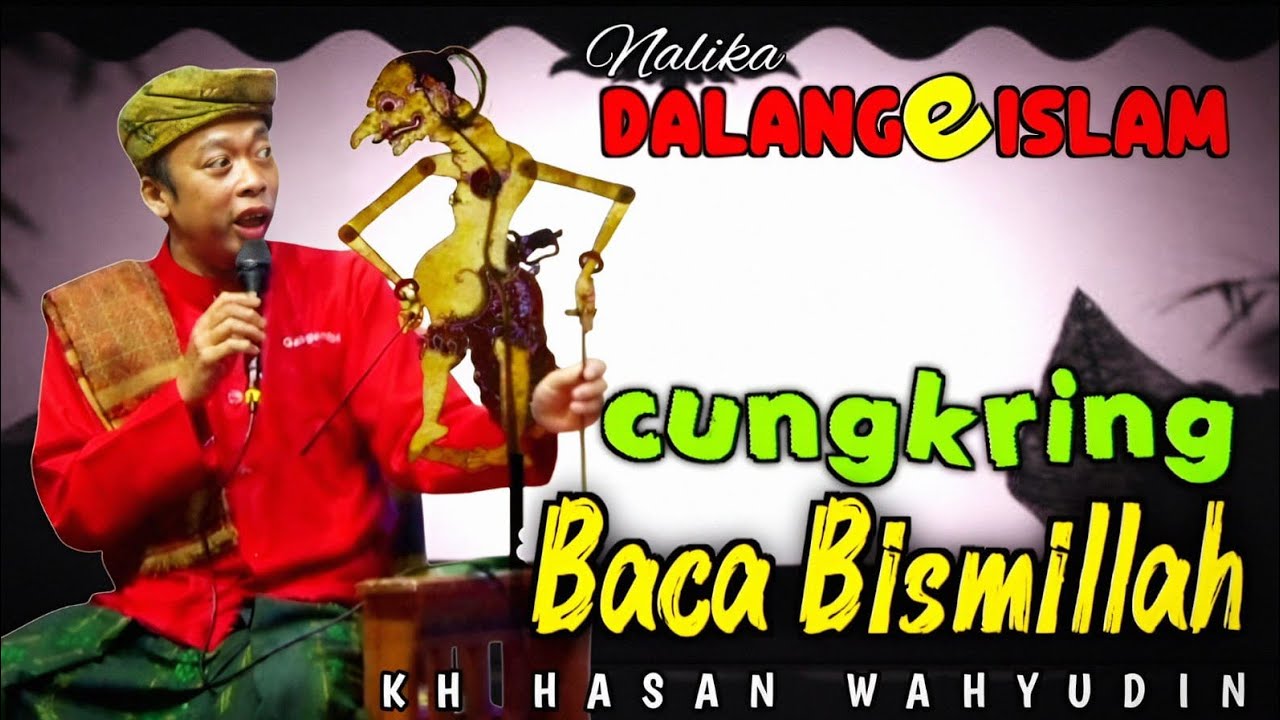 KH HASAN WAHYUDIN TERBARU DI BALONGAN -- INDRAMAYU 