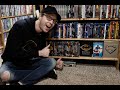 My complete superhero movie collection marvel dc and more