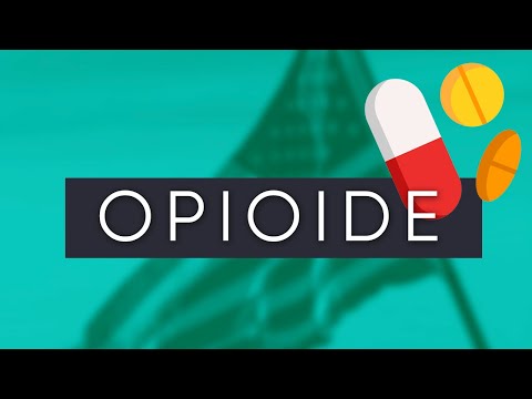 Video: Opioide Abbauen: 6 Fragen An Ihren Arzt