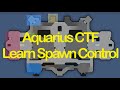 Get Better - Aquarius CTF: Learn Spawn Control and Map Awareness - Halo Infinite