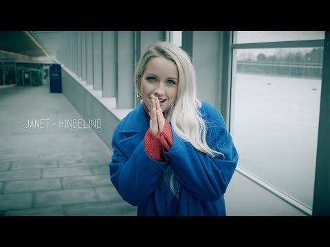 Janet-Hingelind (Official Video) Eesti Laul 2020 semi-finalist