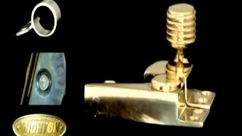 Mighton Knowledge Base - Sash Window Hardware