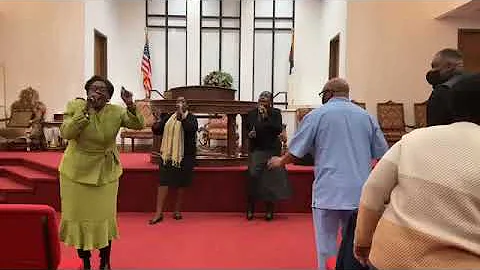 Founder's Day Service | MDOM, Inc. | GUEST SPEAKER...