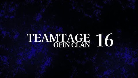 OFIN TEAMTAGE 16