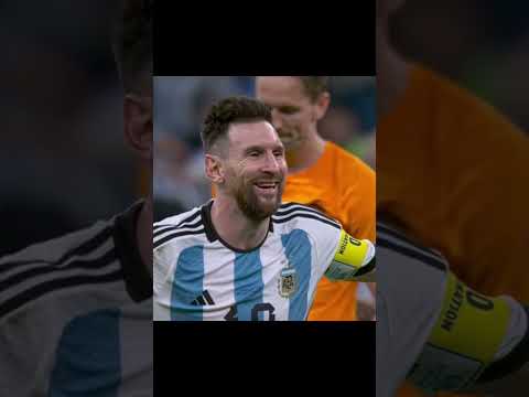 Messi edit 🤩⚽️