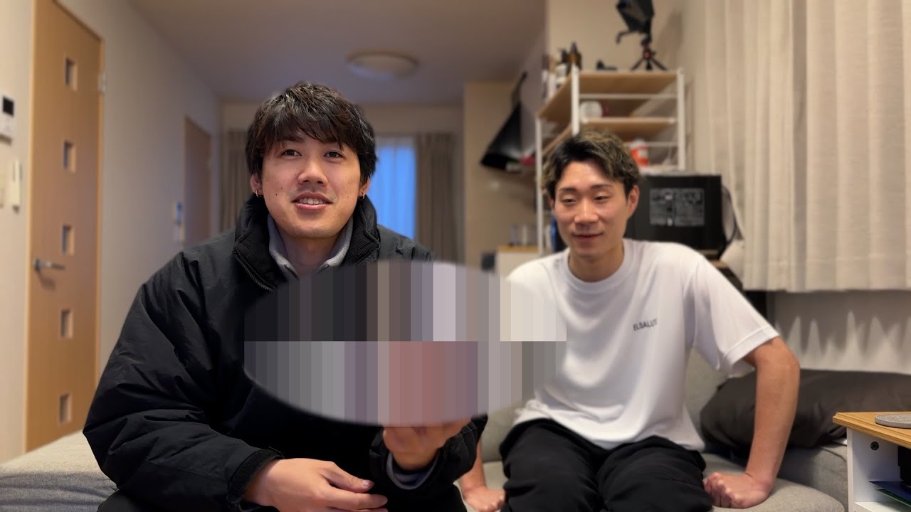 Unboxing video] The ballet shoes I ordered have finally arrived