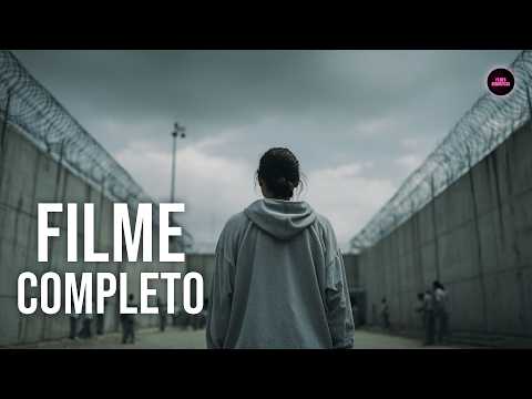 Inocente cumpriu pena PELO ASSASSINATO DO MARIDO, mas ninguém acredita nela! | Filme COMPLETO