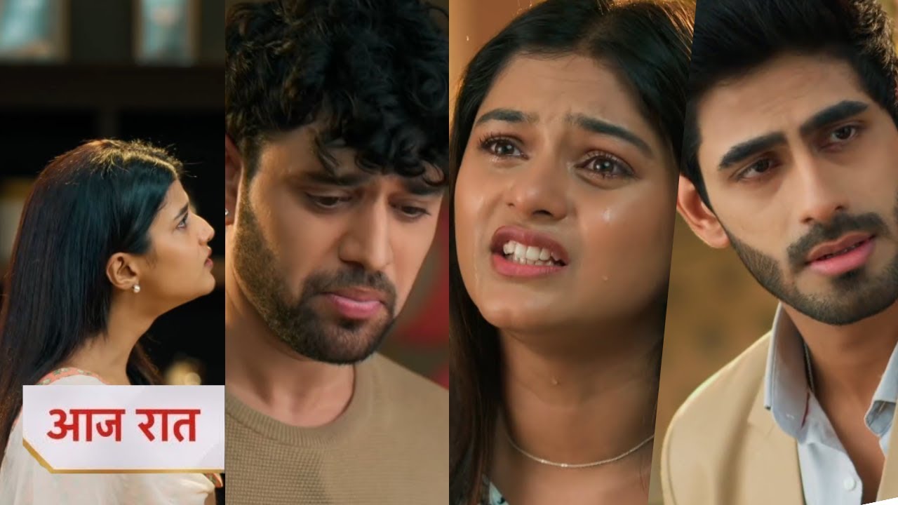 Yeh Rishta Kya Kehlata Hai Today NEW PROMO 27th july 2025