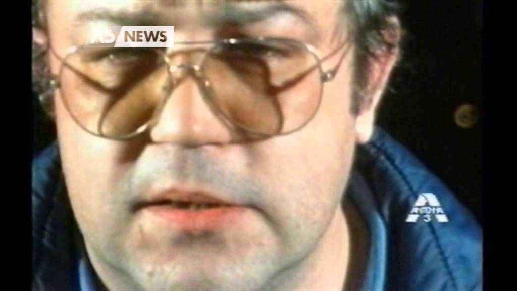 TRENT'ANNI FA  IL PRIMO TRAPIANTO