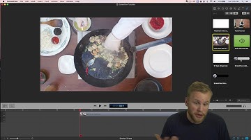 Global Media Library