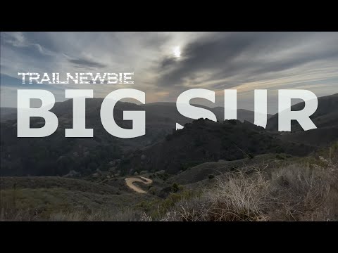 Old Coast Road | Big Sur, CA