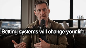 How To Create Systems In Your Life & Business