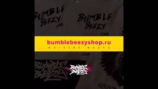 Bumble Beezy - Flow Shop