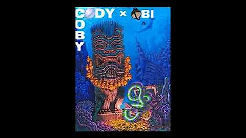 Cody x Obi - COBY