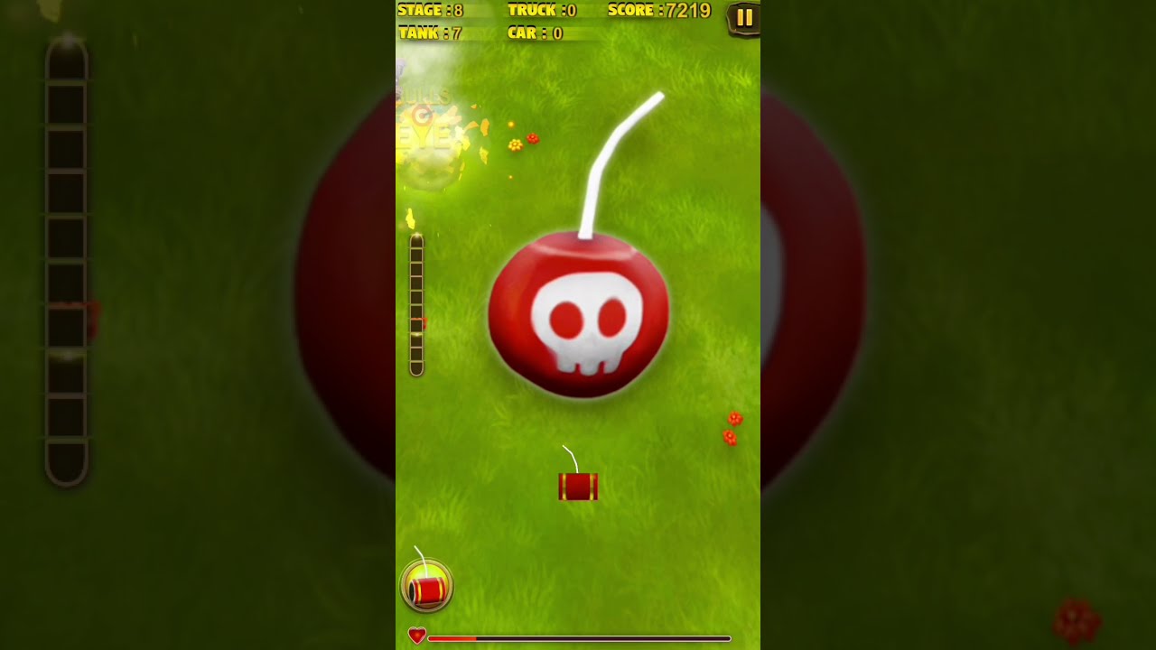 Endless Mode update and a new record