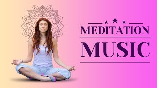 Meditation Music #Meditation #Meditationmusic