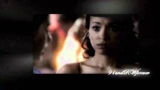 Xteamvampirediaries Collab Group Promo