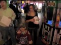 Chicago Wolves Season Ticket Holder Party 2011