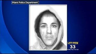 Serial Burglar Targeting Apartments In Miami & Coral Gables Serial Burglar Targeting Apartments In Miami & Coral Gables