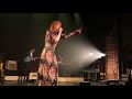Patricia (Live Acoustic) - Florence and the Machine (Victoria Theatre, Halifax 5/5/18) -HD- New Song