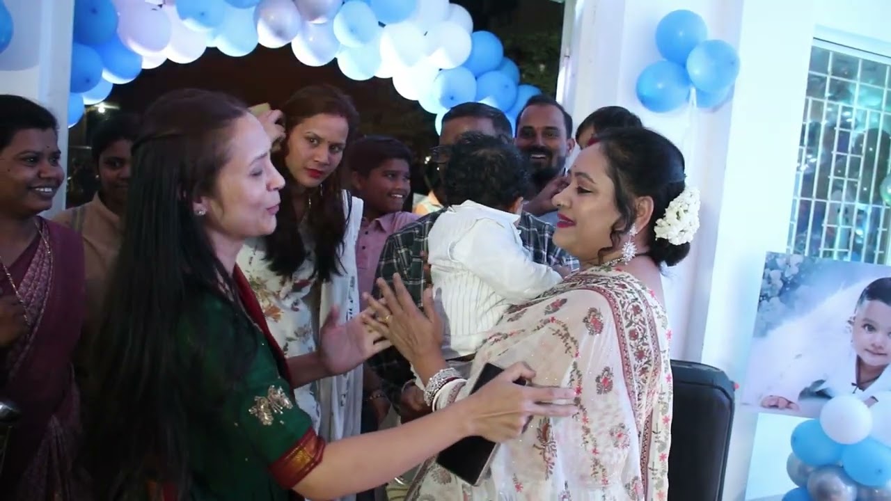 happy birthday spl #videoclip#BAASU#dated10 january 2026#1st birthday 🎈🎈#dimpumadan ❤️❤️