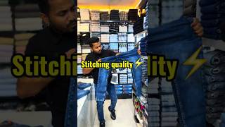 Premium✅ Quality Jeans👖Stylish Look for Every Occasion |Unix Fashion|#shorts #ytshorts #shortsvideo