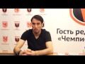 Ивелин Попов – о «Спартаке» «Зените», Халке и ЦСКА | Эксклюзив | Чемпионат