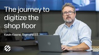 The journey to digitize the shop floor