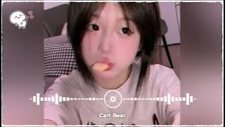 Nhạc Thái Lan Remix | DJ My Stupid Heart หลายคนตามหา Nhạc Cute Hot TikTok Gây Nghiện