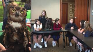 2016-17 5th Grade Slideshow