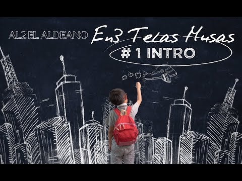 Intro (En3 Telas Musas) - Al2 El Aldeano