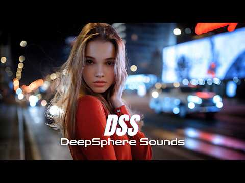 Sherine - Batmanna Ansak - شيرين - بتمنى أنساك (DeepSphere Sounds Remix) Arabic Deephouse 2026