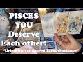 PISCES You BOTH DESERVE Each other, A Surprising Offer!