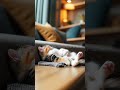 ZooZoom Escape's #ai #cat #catlover #animals #zoo