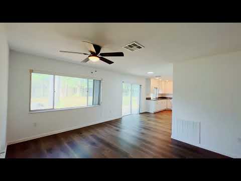 12713 Woodchuck Way, Hudson, FL home video tour