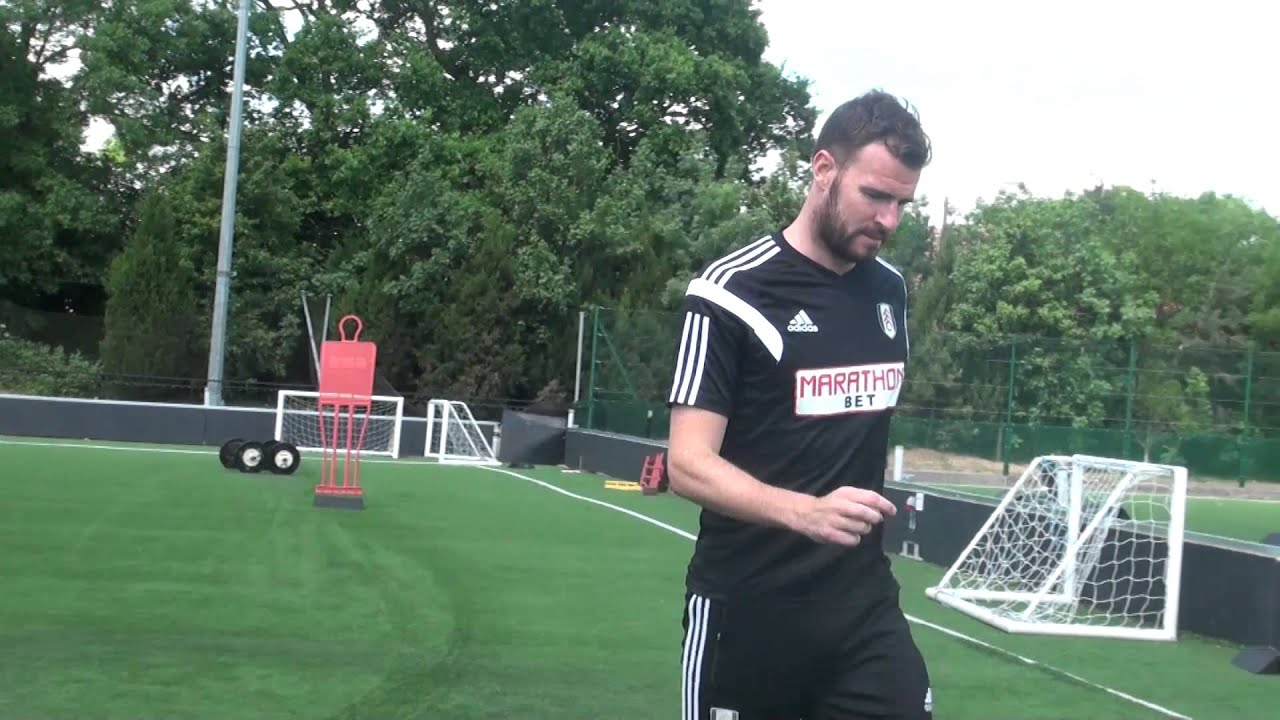 Lonergan: Bringing Competition fulham fc schedule