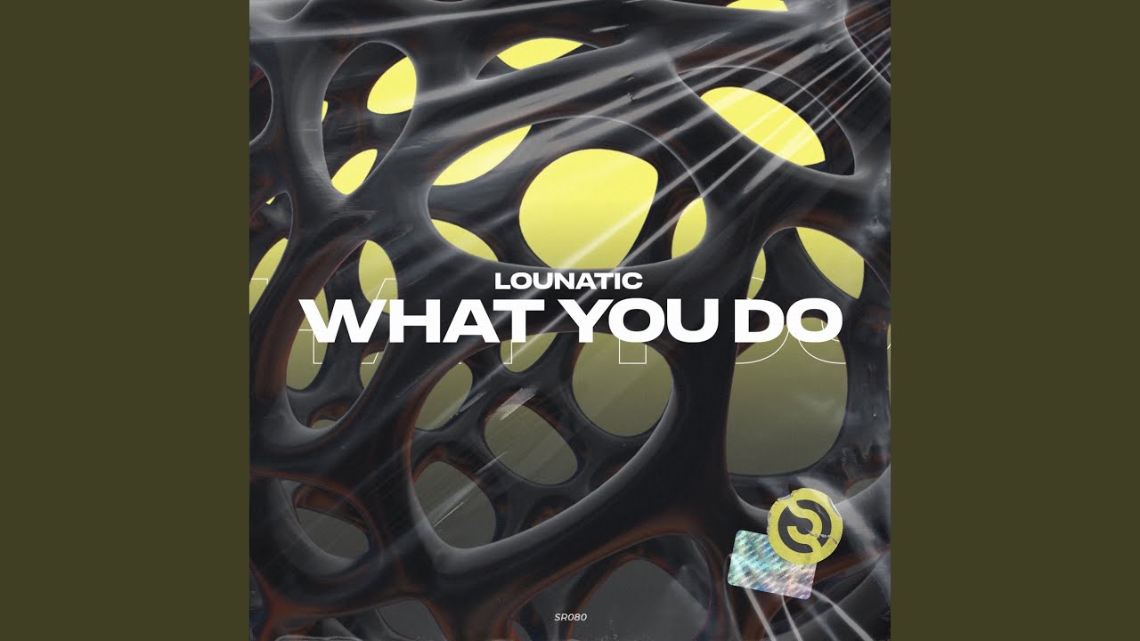 Watch What You Do on YouTube Watch What You Do on YouTube