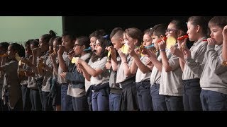 CSO-Connect: 2017-18