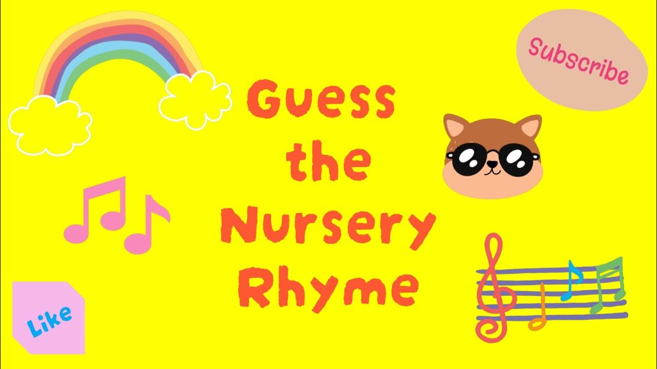 guess-the-nursery-rhyme-using-emoji-s-emoji-quiz-emoji-challenge-emoji-game-youtube for Emoji Nursery Rhyme Quiz Free Printable Guess... the Nursery Rhyme using EMOJI'S | EMOJI quiz | EMOJI challenge | EMOJI game - YouTube for Emoji Nursery Rhyme Quiz Free Printable