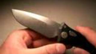 Microtech Amphibian Auto and ProTech TR3 Auto Review
