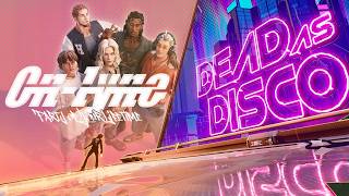 Dead as Disco x Warframe 1999 | PARTY OF YOUR LIFETIME by On-lyne