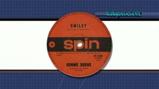 Ronnie Burns Smiley [HD]