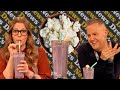 Drew and Ross Are Obsessed with This Cauliflower Smoothie | Drew's News