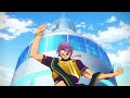 Fate Grand order MAD Compass from Arifureta Season 3 OP 2 AMV