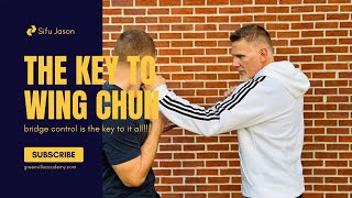 Download Lagu Bridging: the Critical Skill of Wing Chun MP3 Download Lagu Bridging: the Critical Skill of Wing Chun MP3